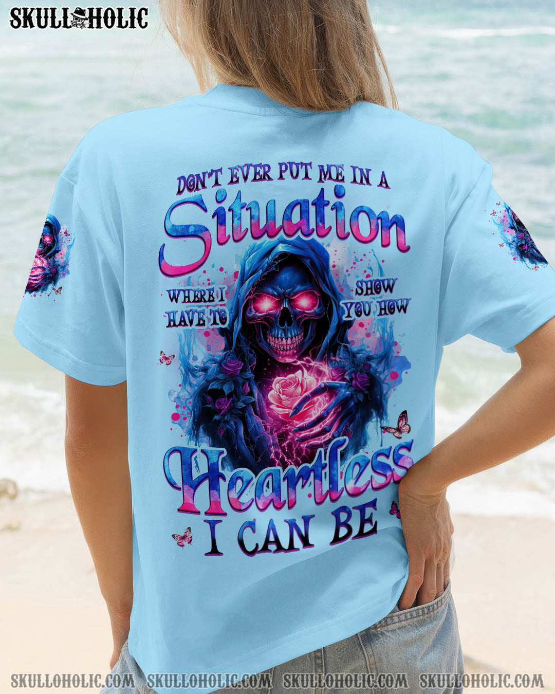 Category_Short sleeves