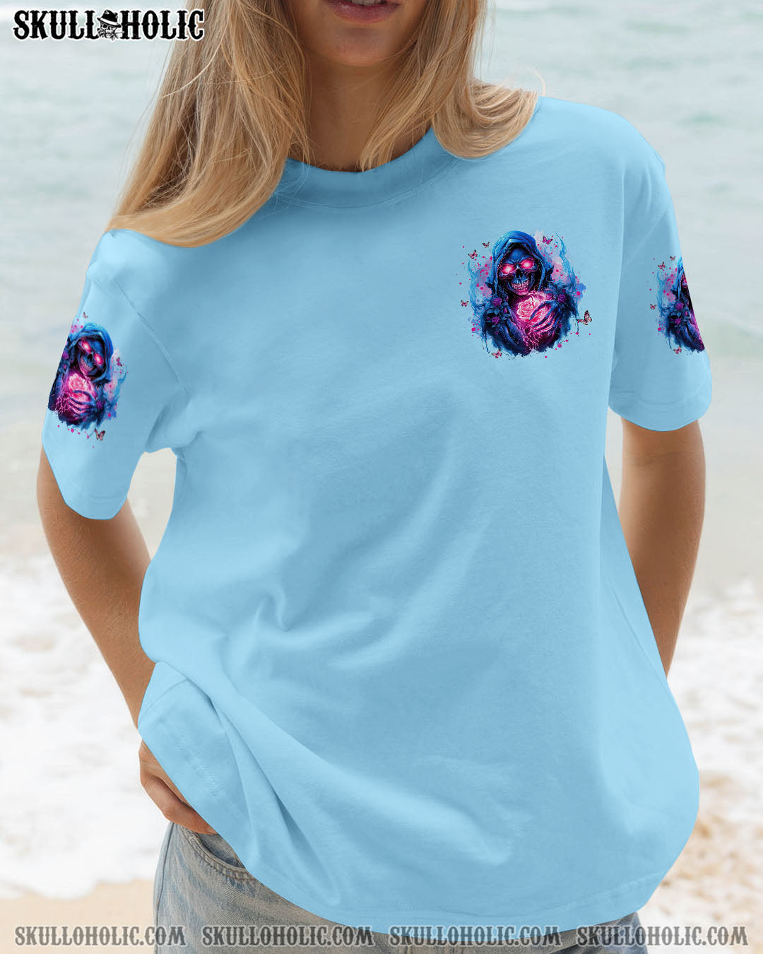 Category_Short sleeves