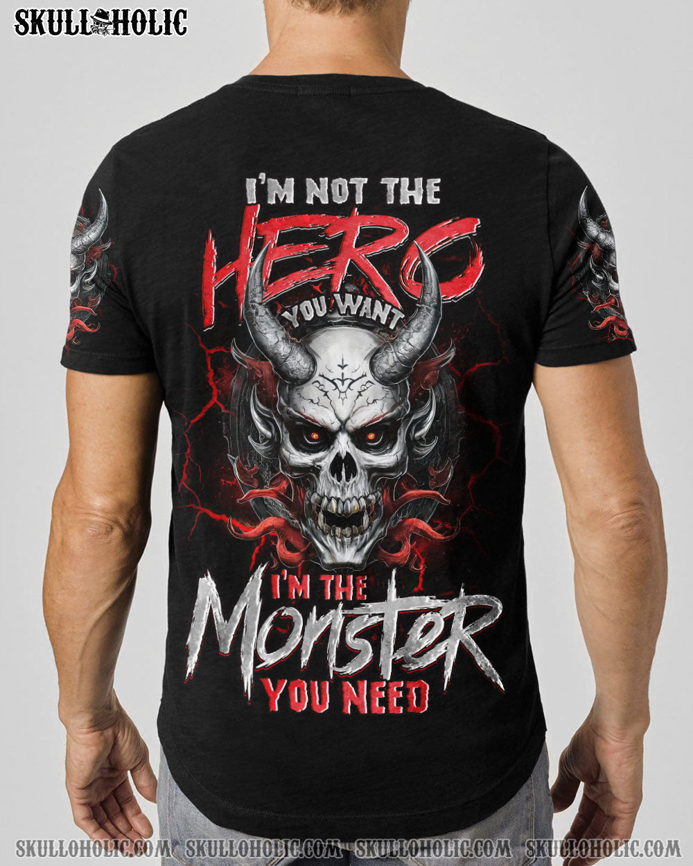 Category_Short sleeves