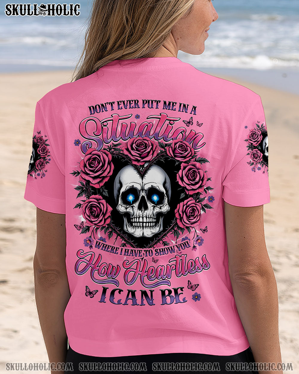 Category_Short sleeves