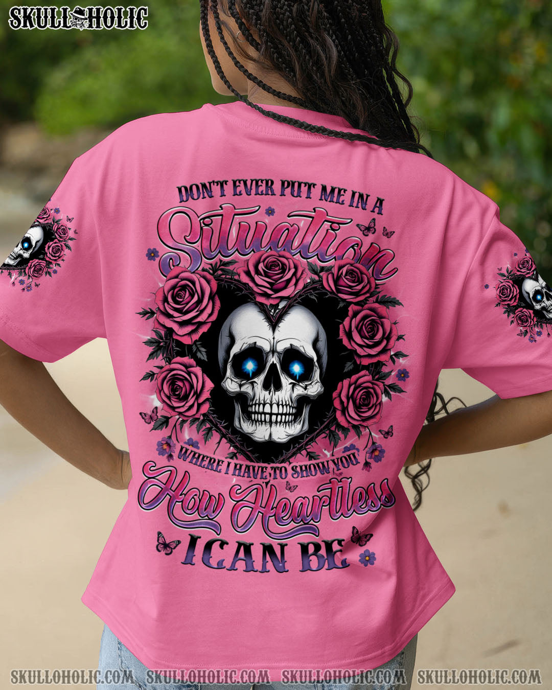 Category_Short sleeves