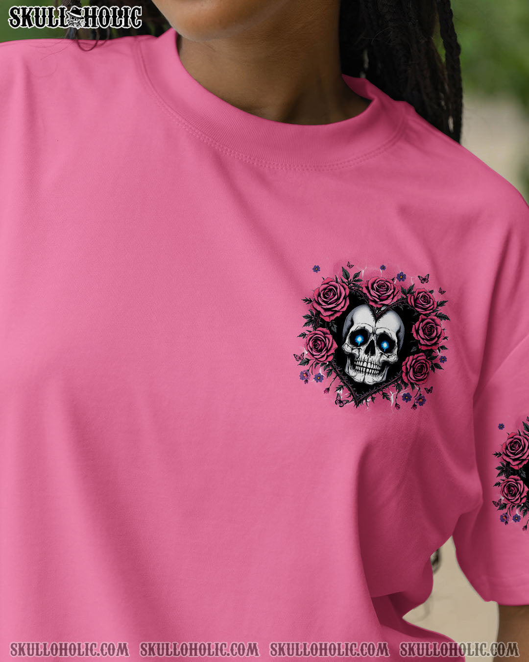 Category_Short sleeves