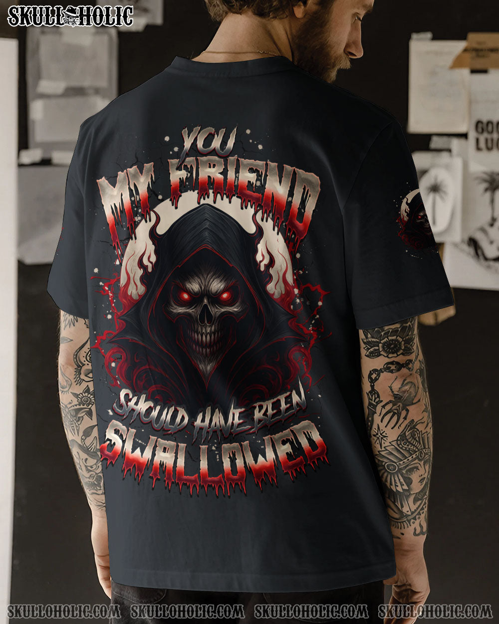 Category_Short sleeves