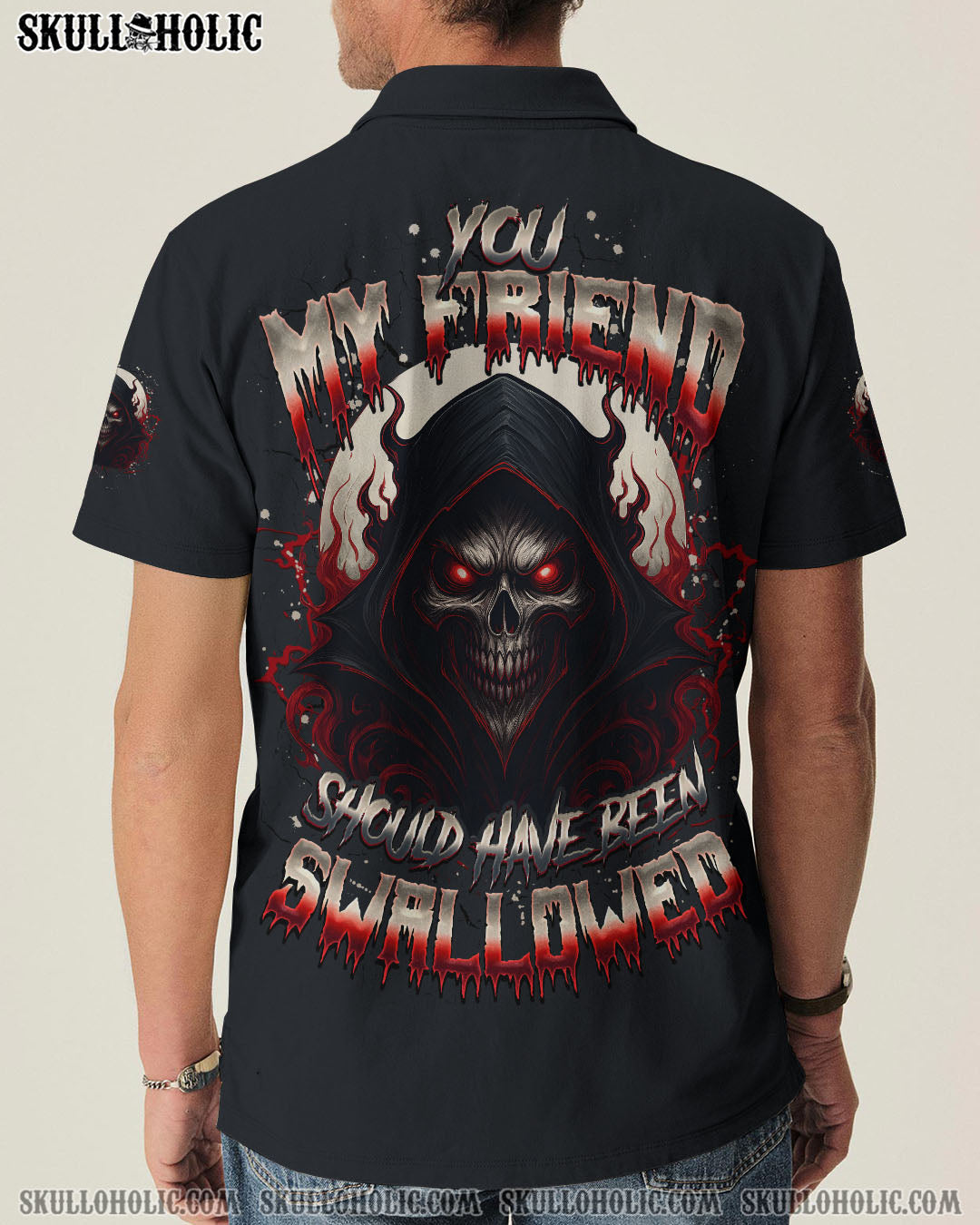 Category_Short sleeves