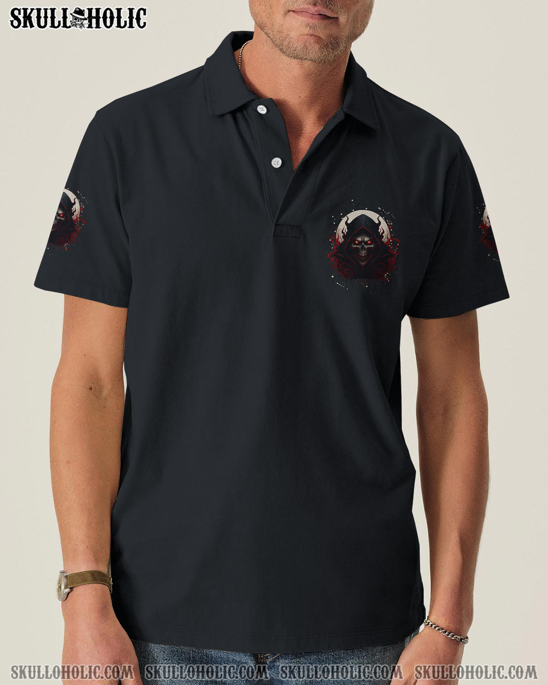 Category_Short sleeves