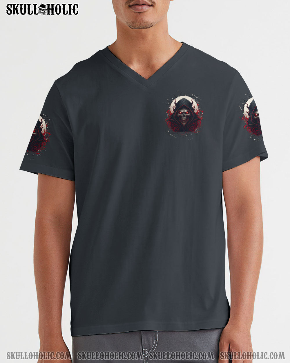 Category_Short sleeves