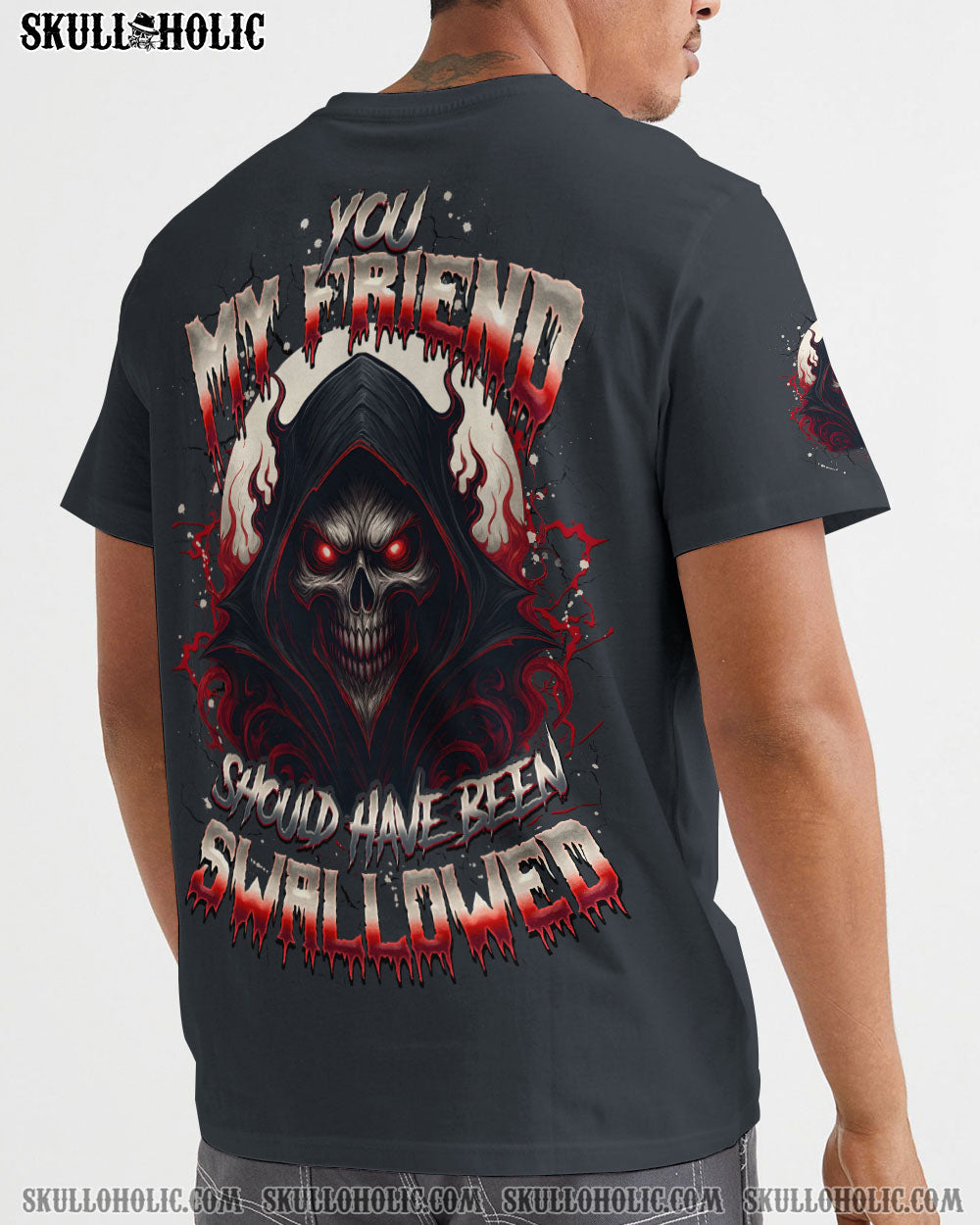 Category_Short sleeves