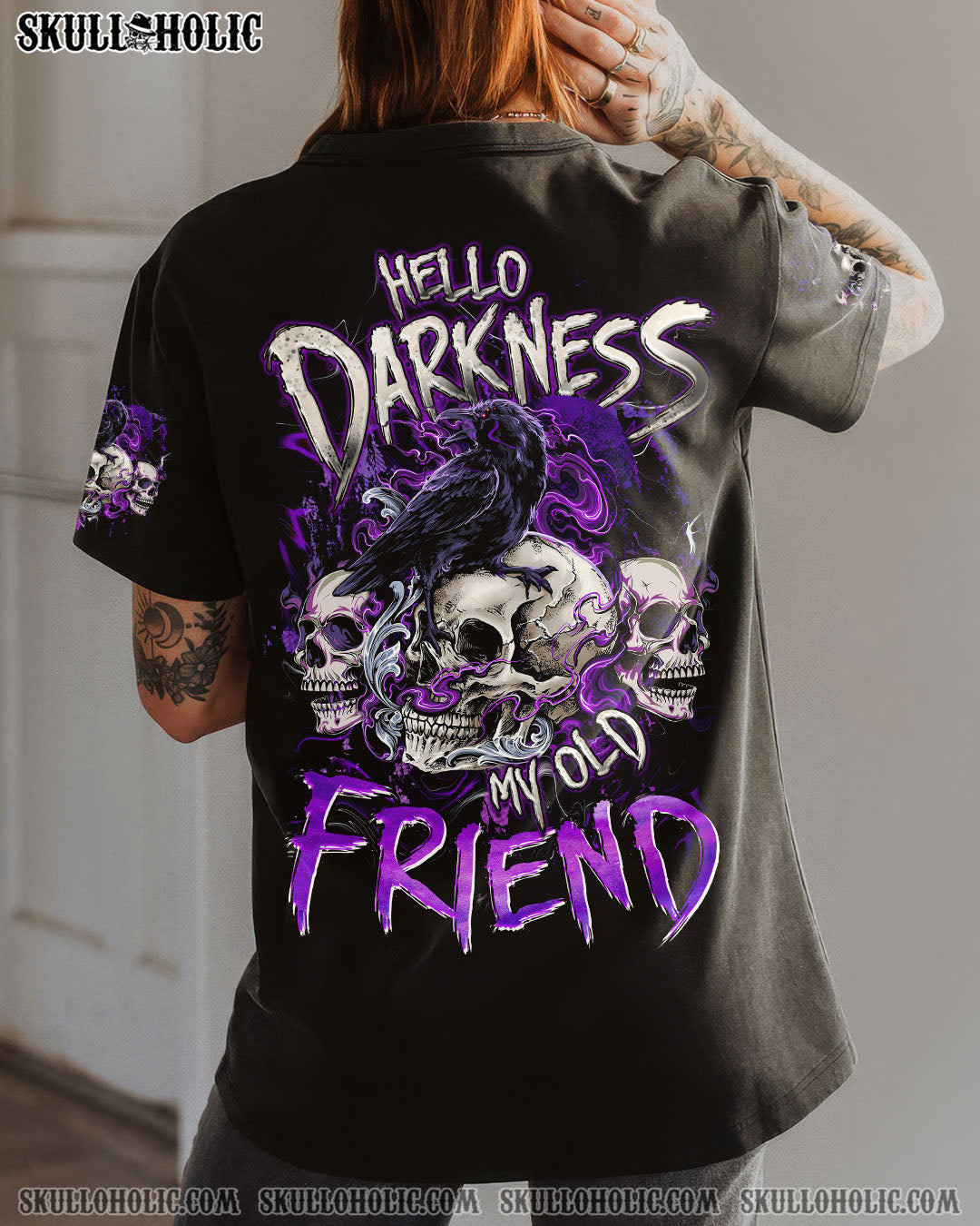 Category_Short sleeves