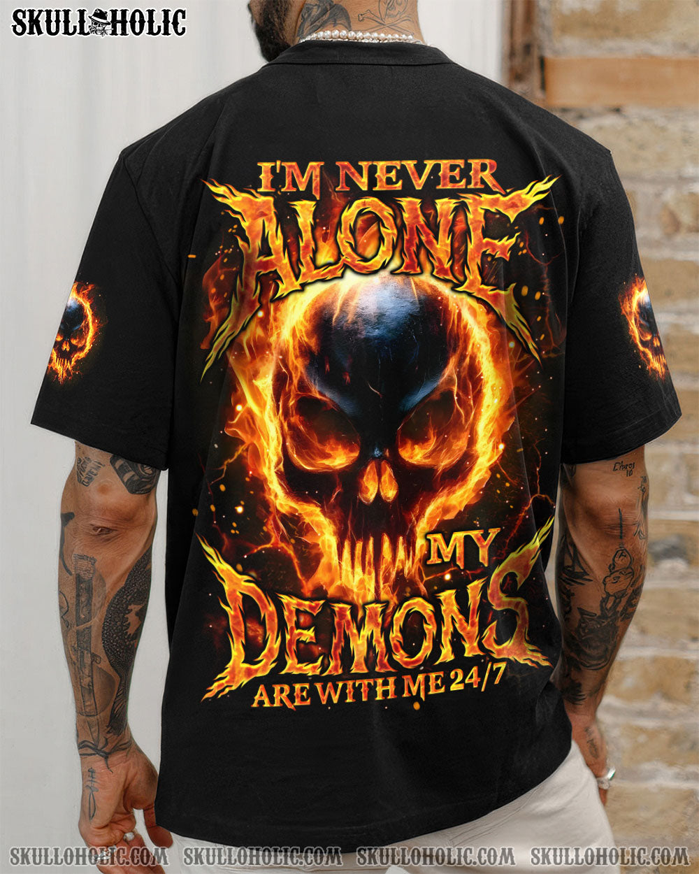 Category_Short sleeves