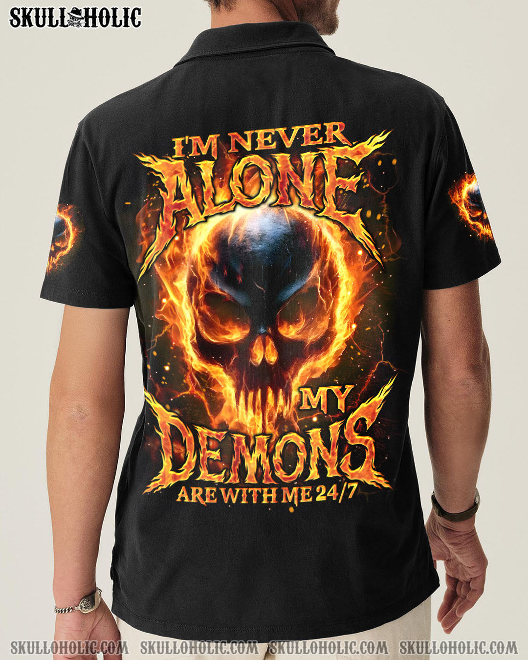Category_Short sleeves