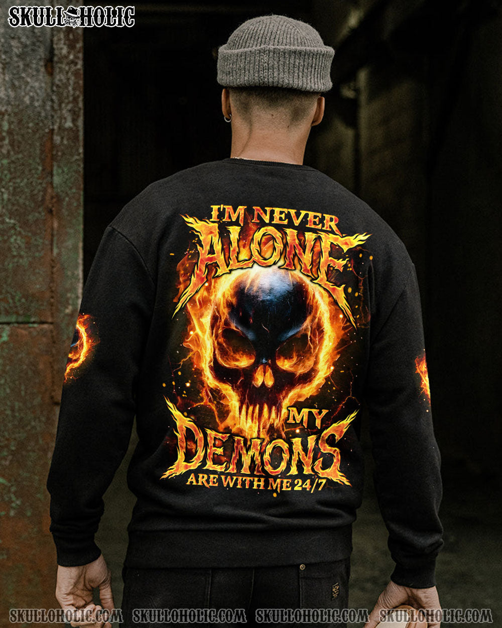 Category_Sweatshirt & Hoodies