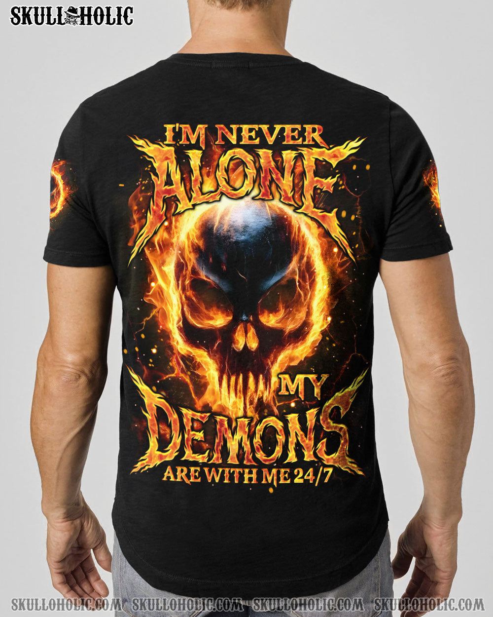 Category_Short sleeves