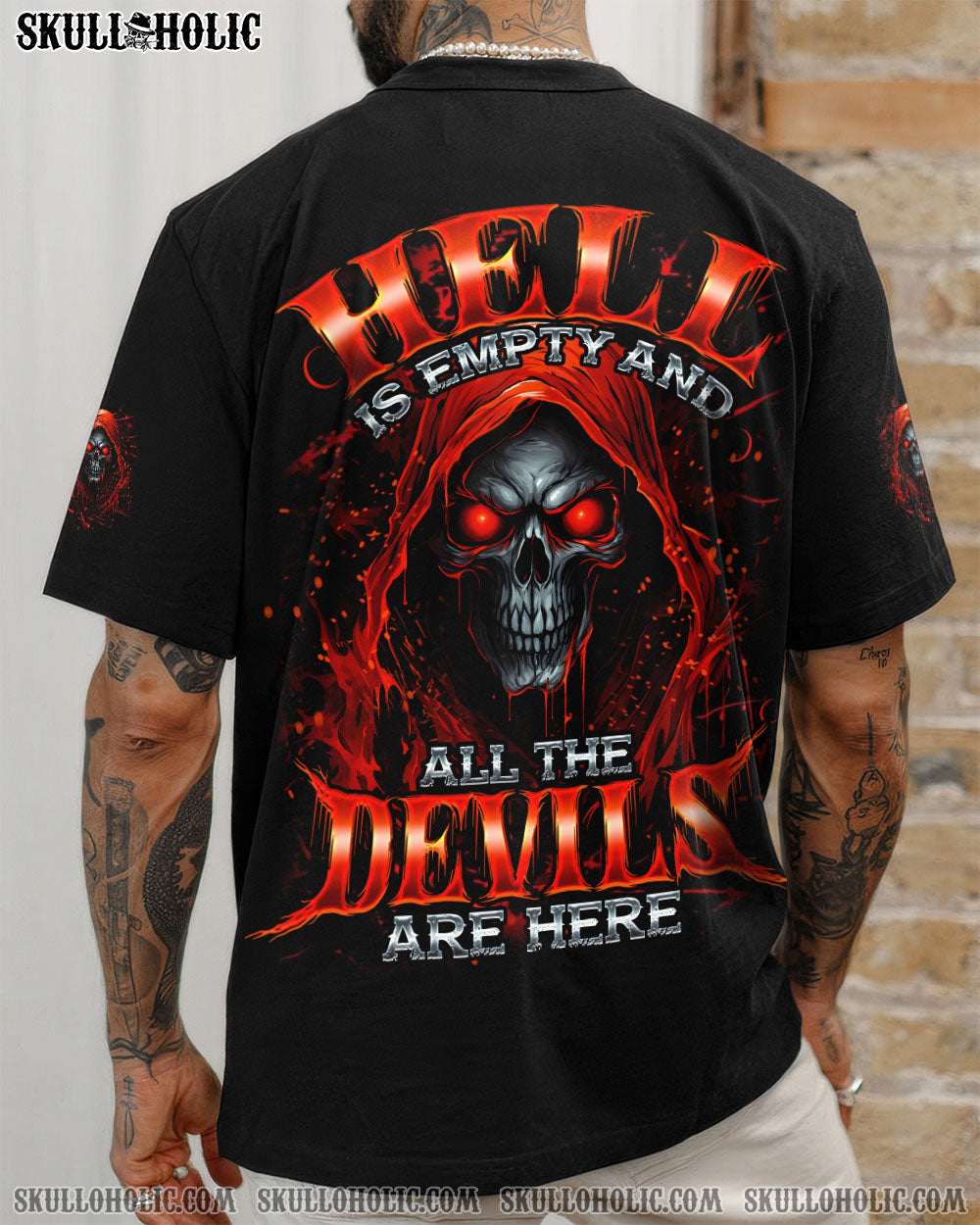Category_Short sleeves