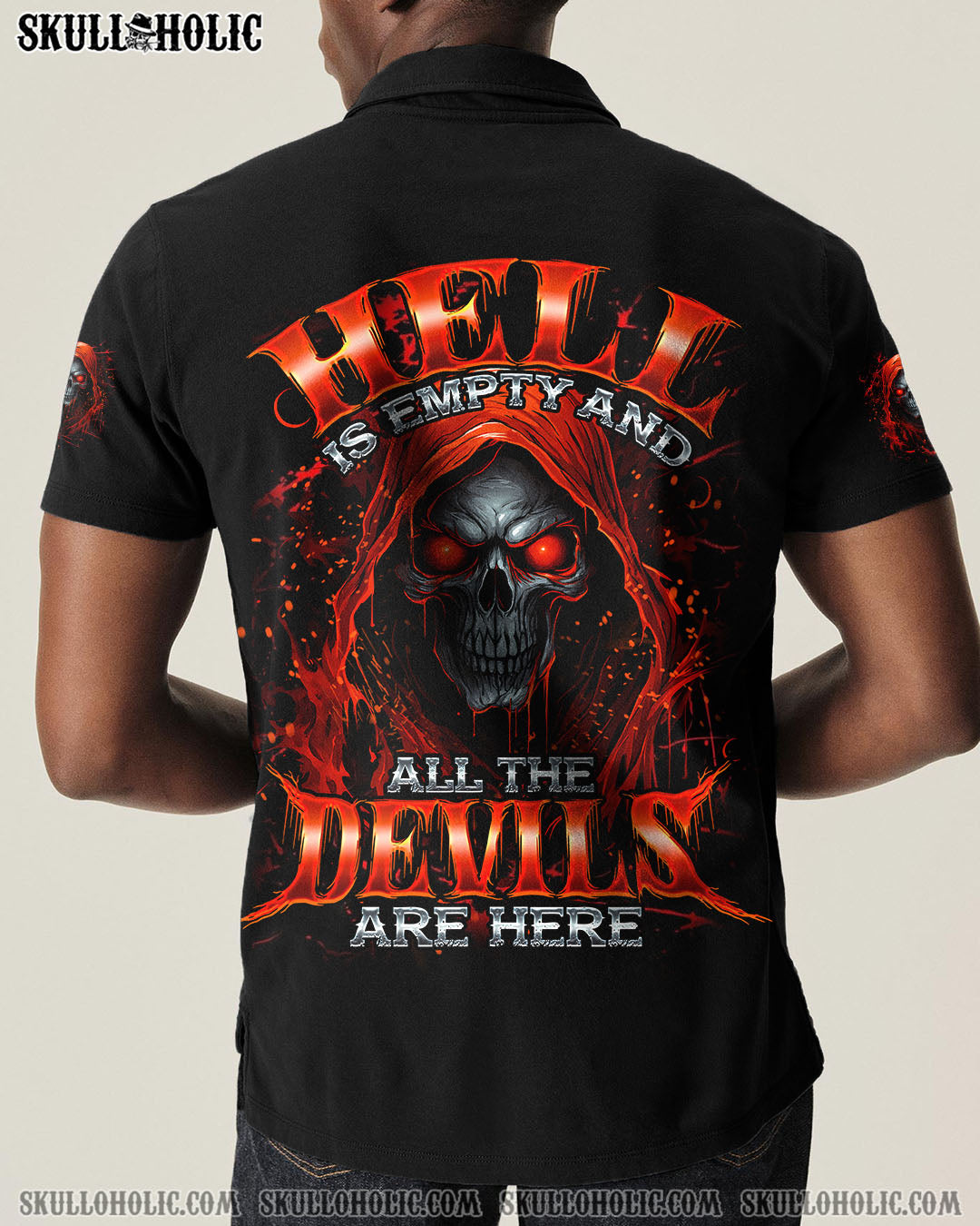 Category_Short sleeves