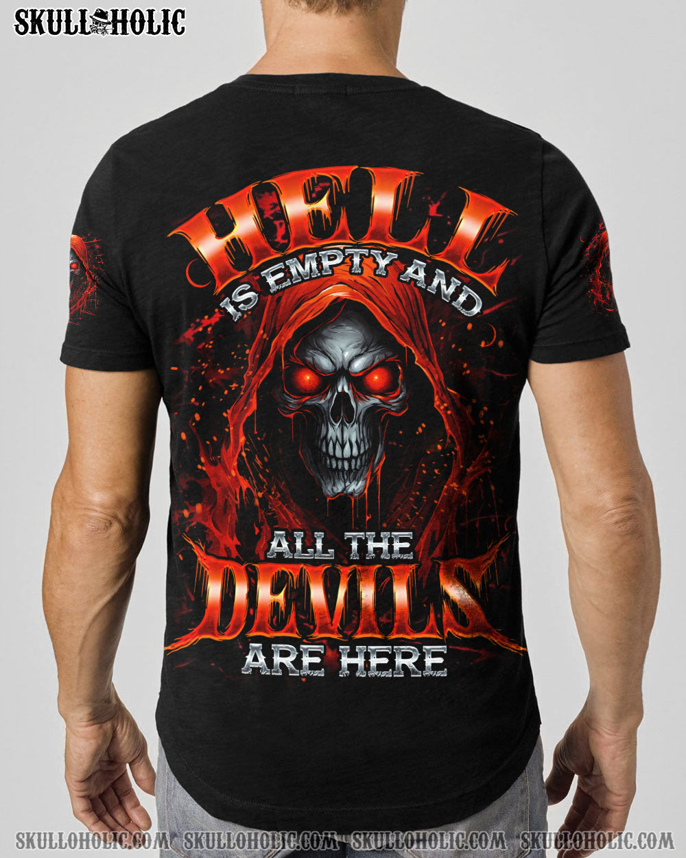 Category_Short sleeves