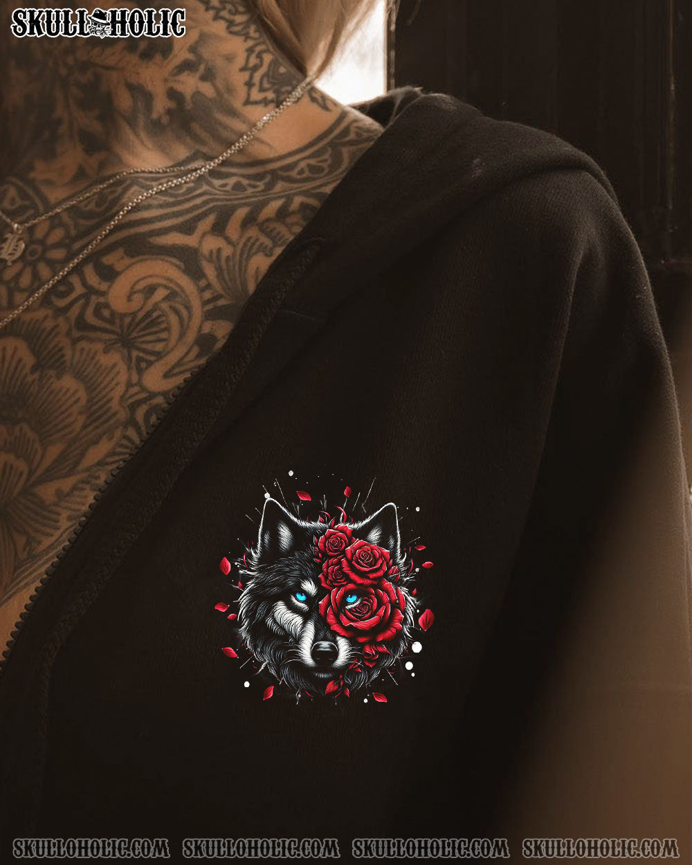 Category_Sweatshirt & Hoodies