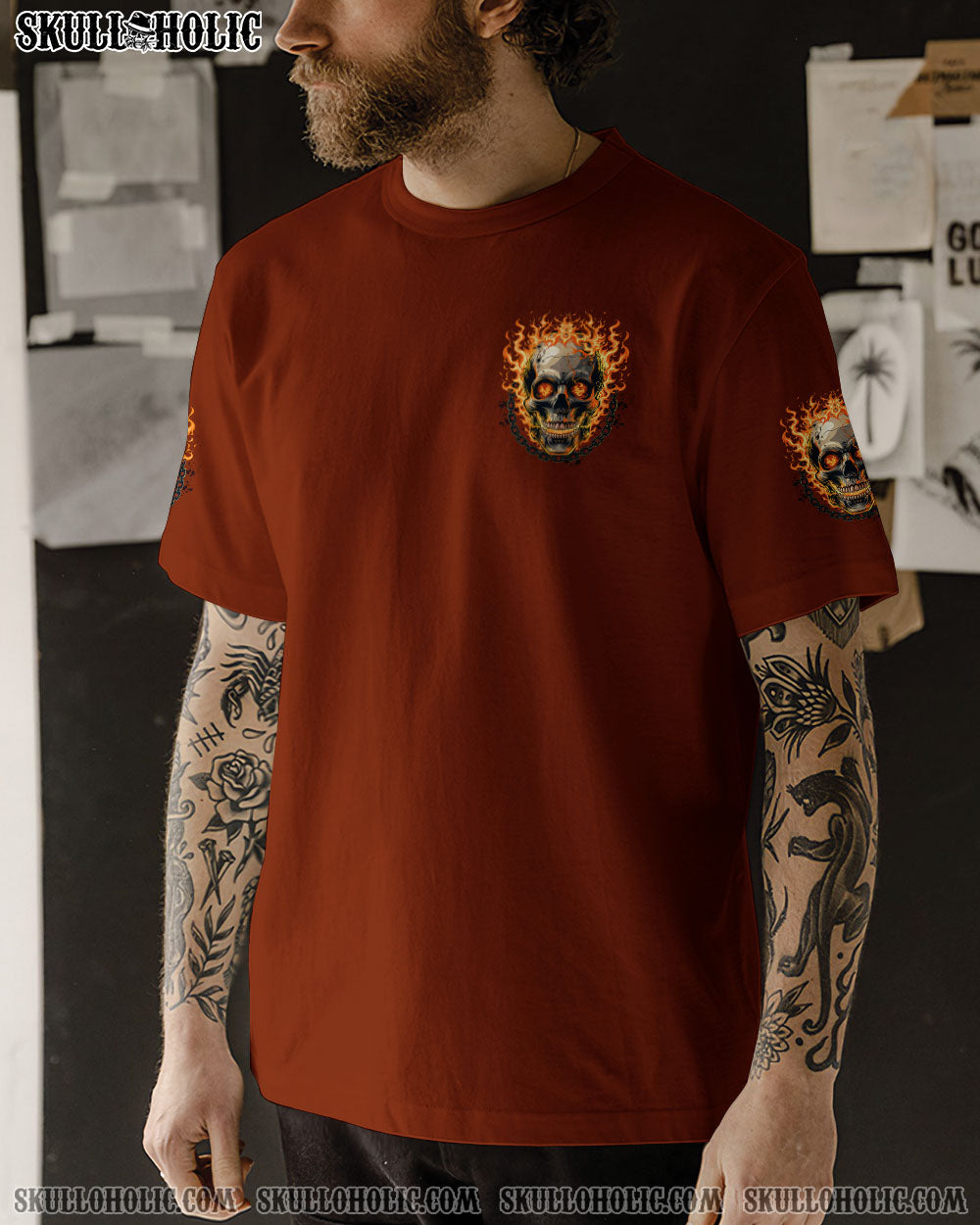 Category_Short sleeves