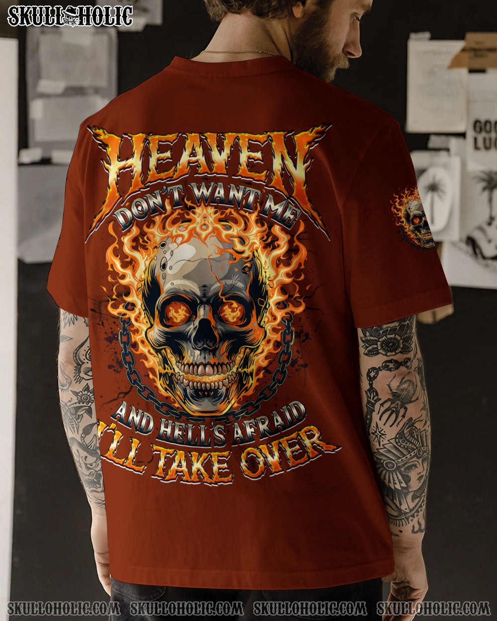 Category_Short sleeves