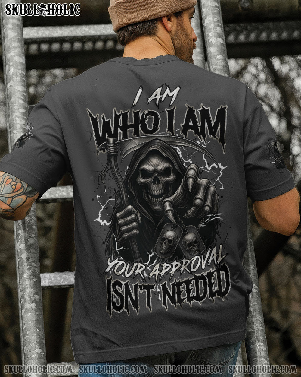 Category_Short sleeves