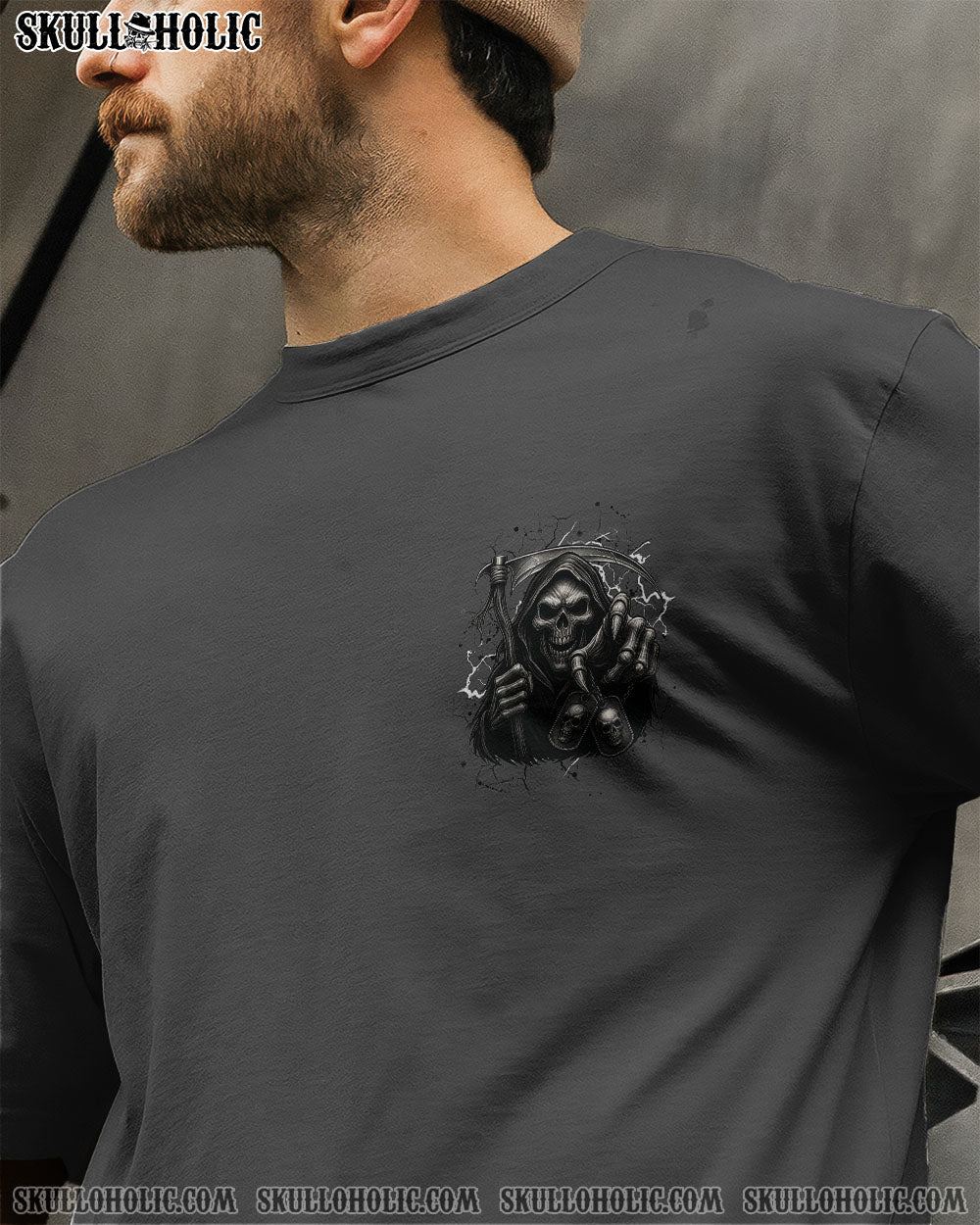 Category_Short sleeves