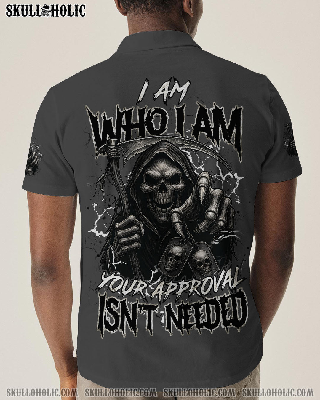 Category_Short sleeves