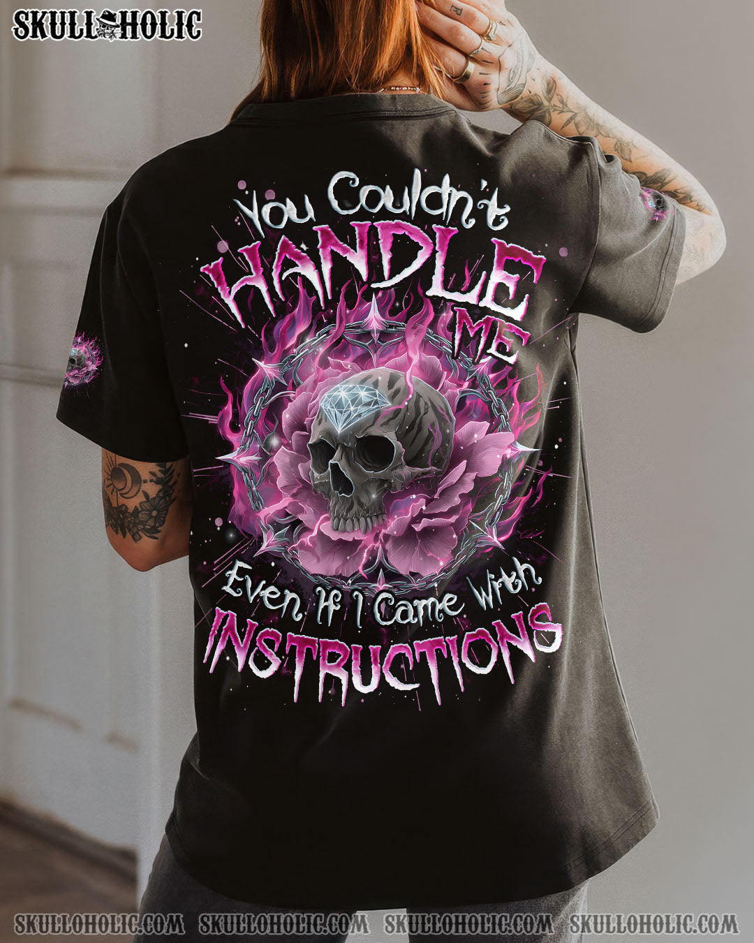 Category_Short sleeves