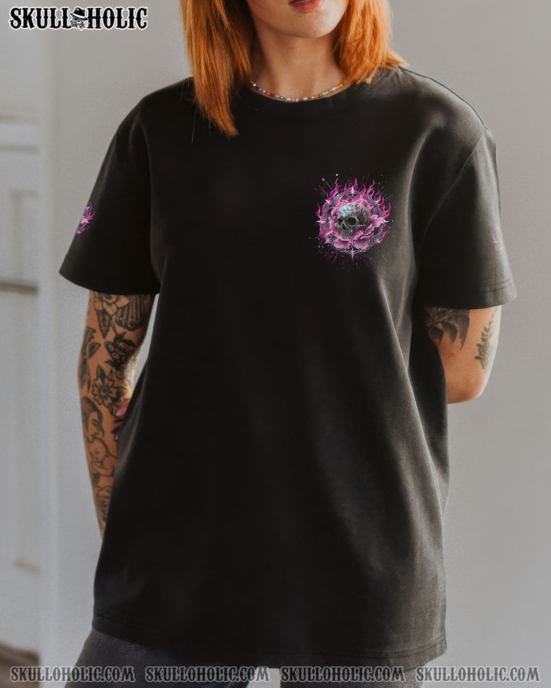 Category_Short sleeves