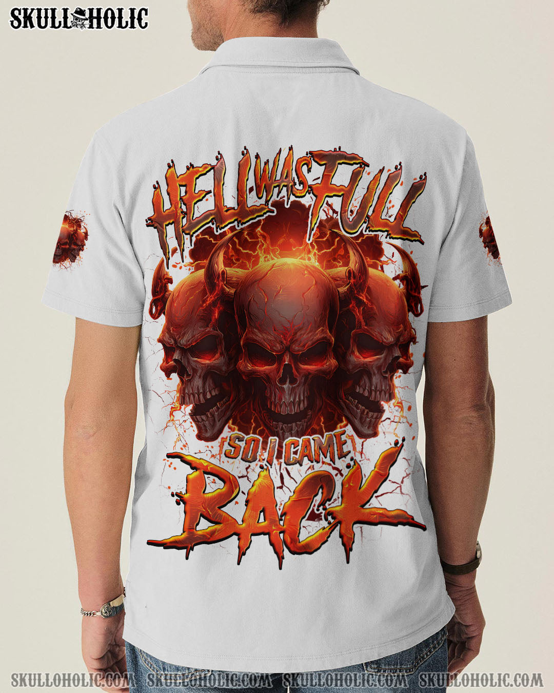 Category_Short sleeves