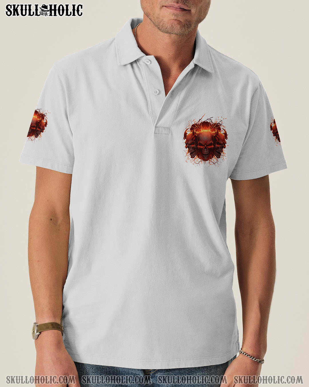 Category_Short sleeves