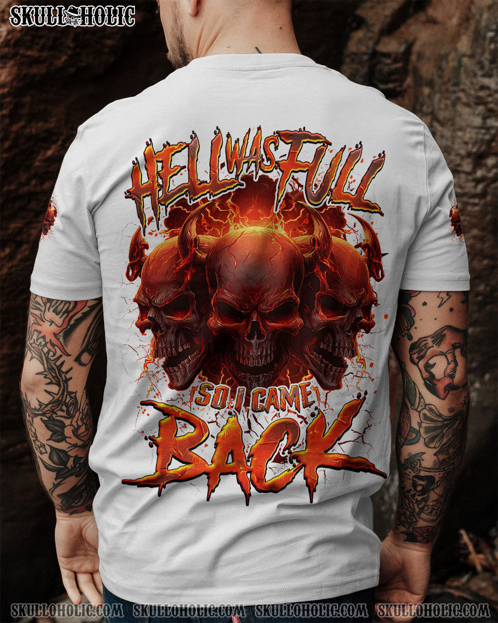 Category_Short sleeves