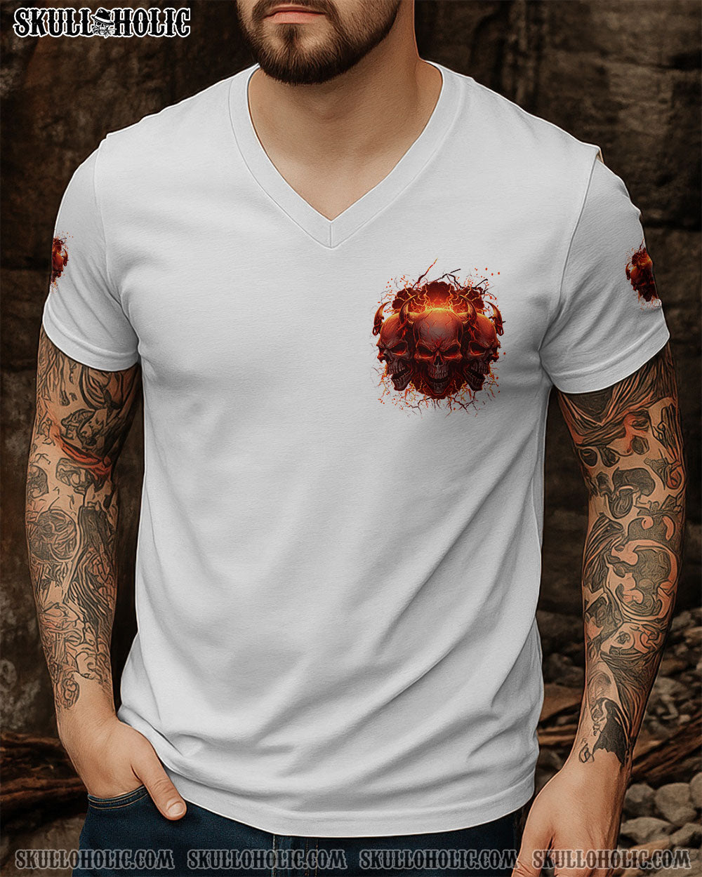 Category_Short sleeves