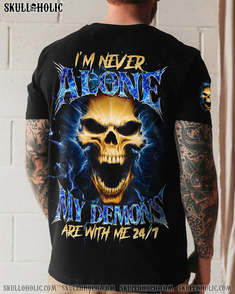 Category_Short sleeves