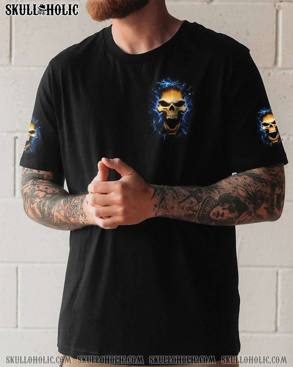 Category_Short sleeves