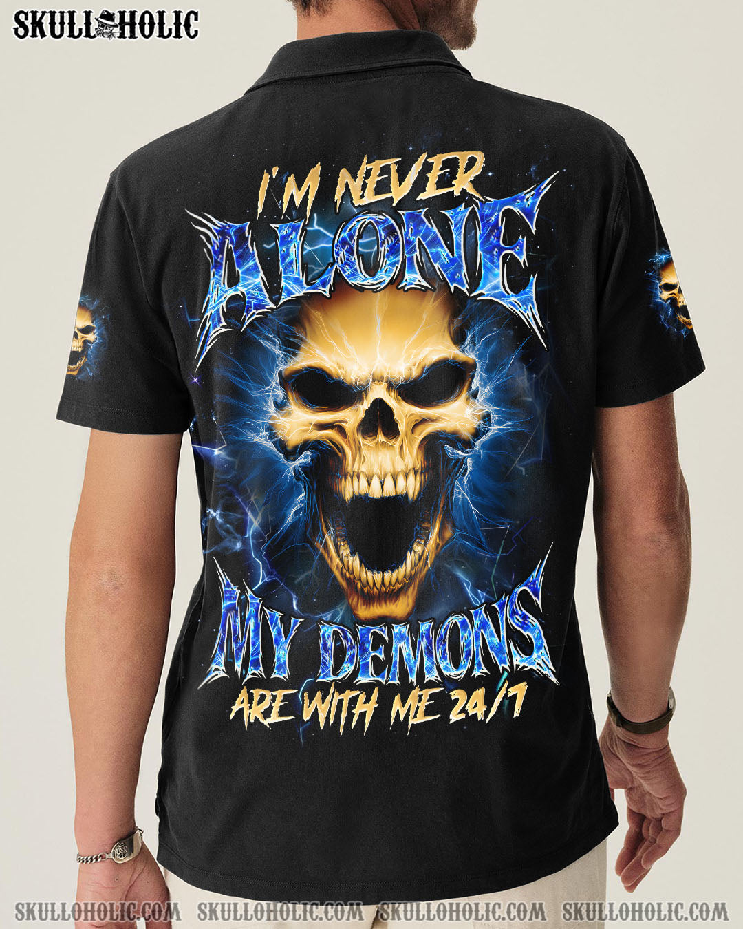 Category_Short sleeves