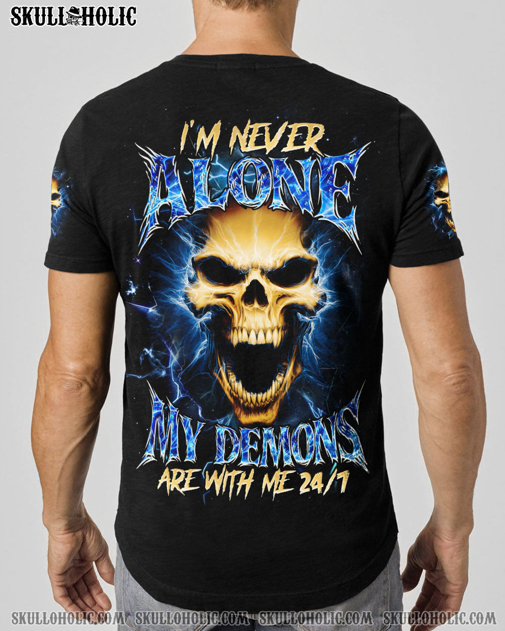 Category_Short sleeves