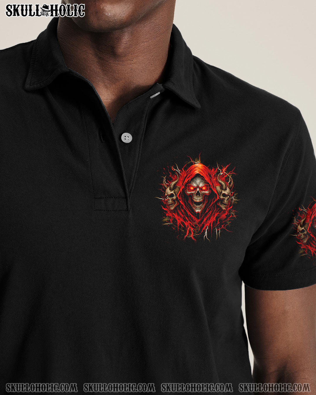 Category_Short sleeves