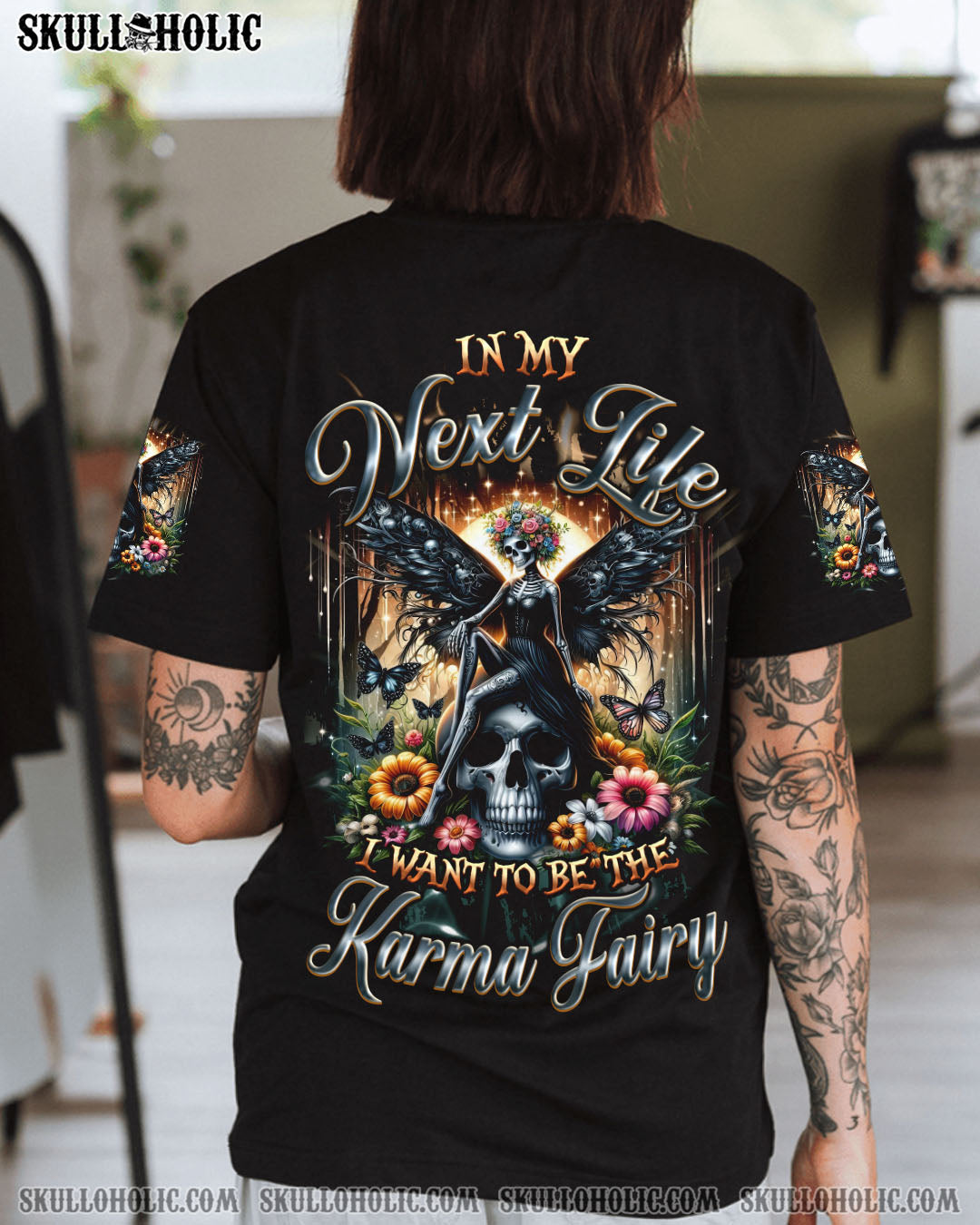 Category_Short sleeves