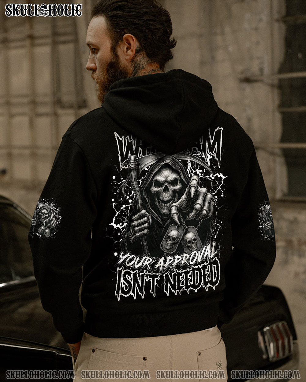 Category_Sweatshirt & Hoodies