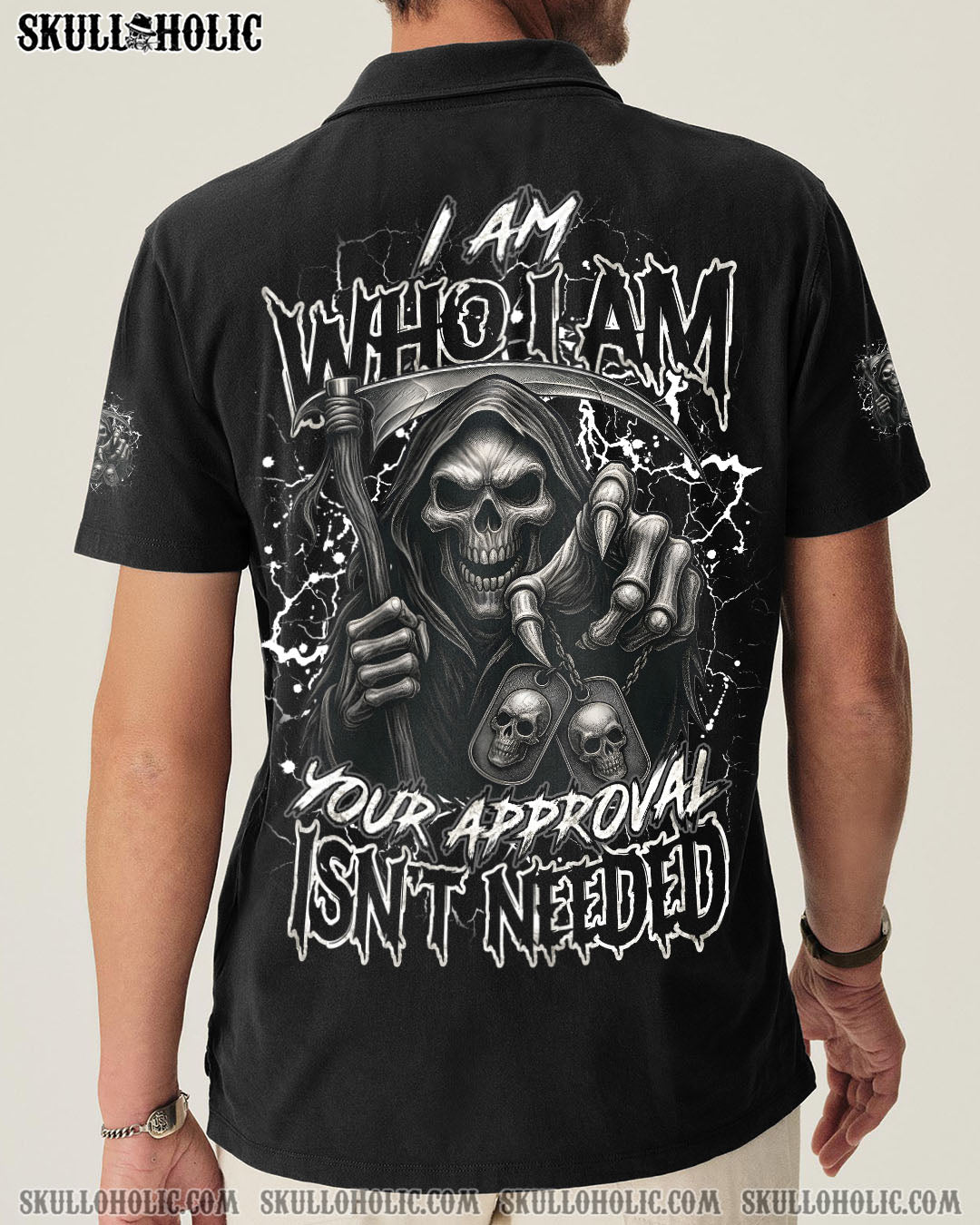 Category_Short sleeves