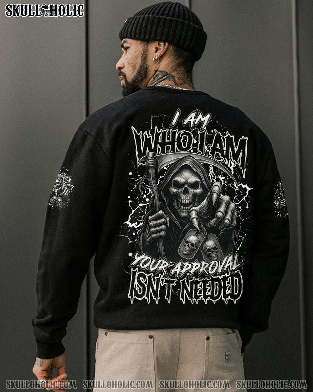 Category_Sweatshirt & Hoodies