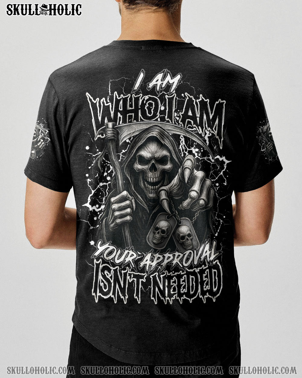 Category_Short sleeves