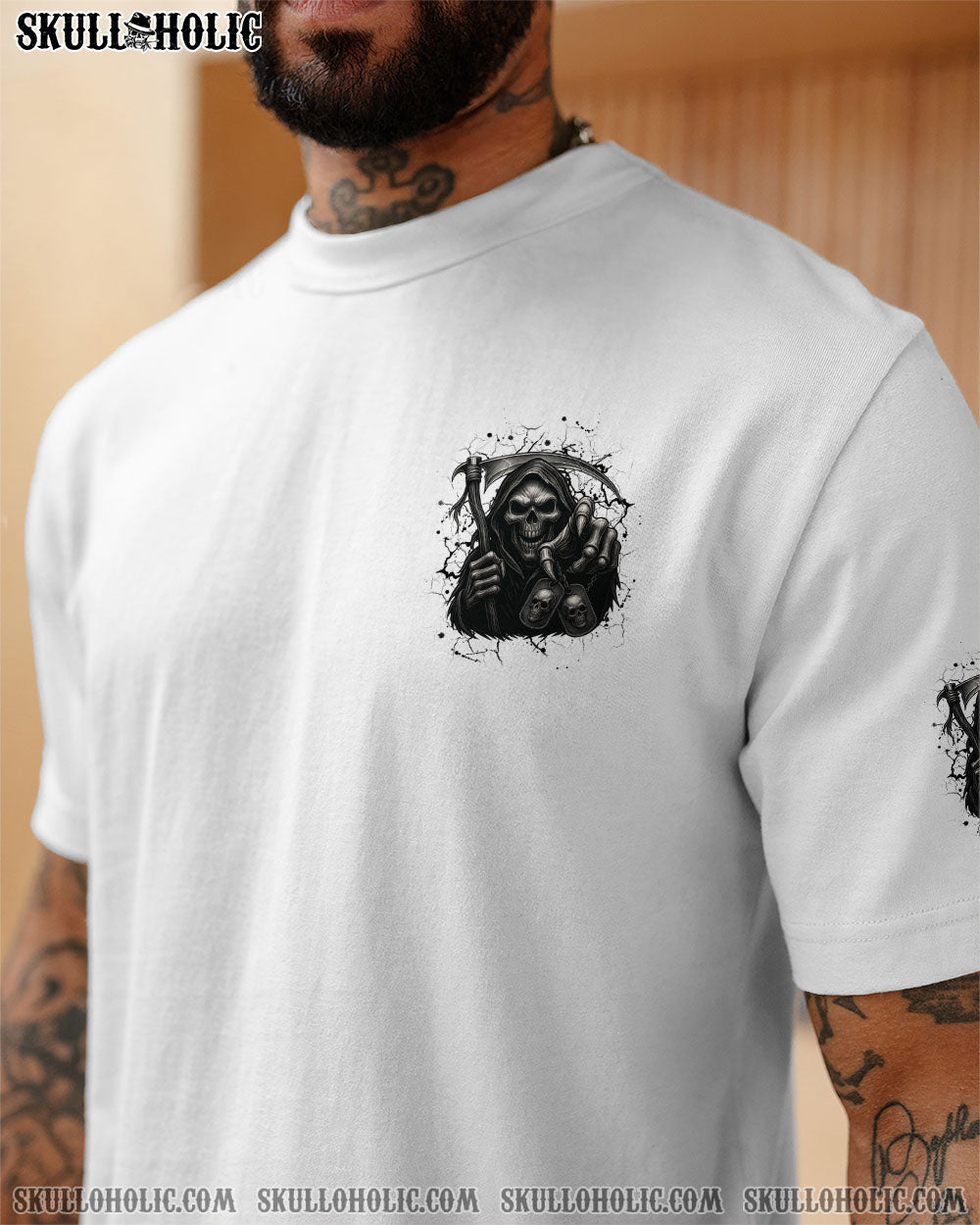 Category_Short sleeves