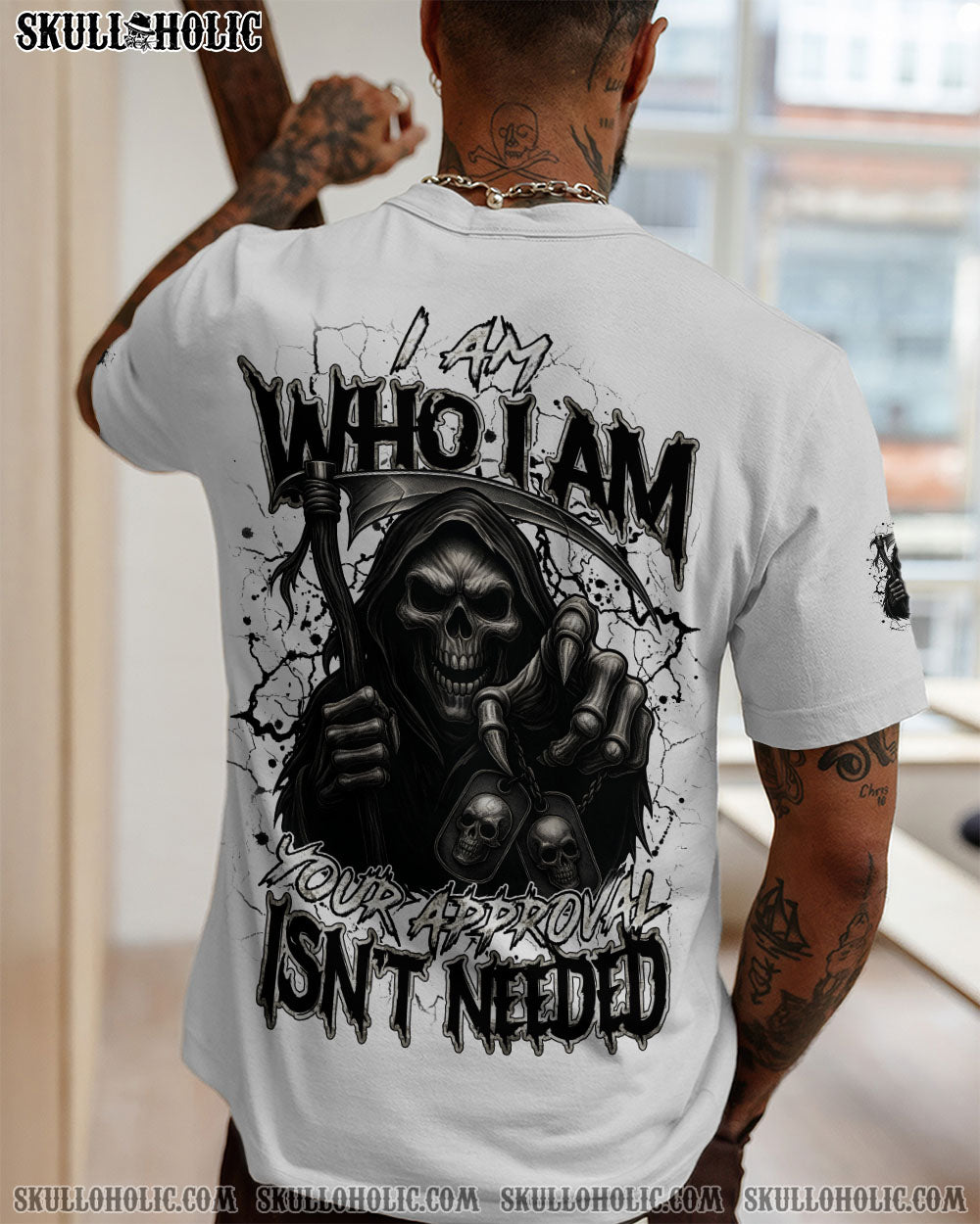 Category_Short sleeves