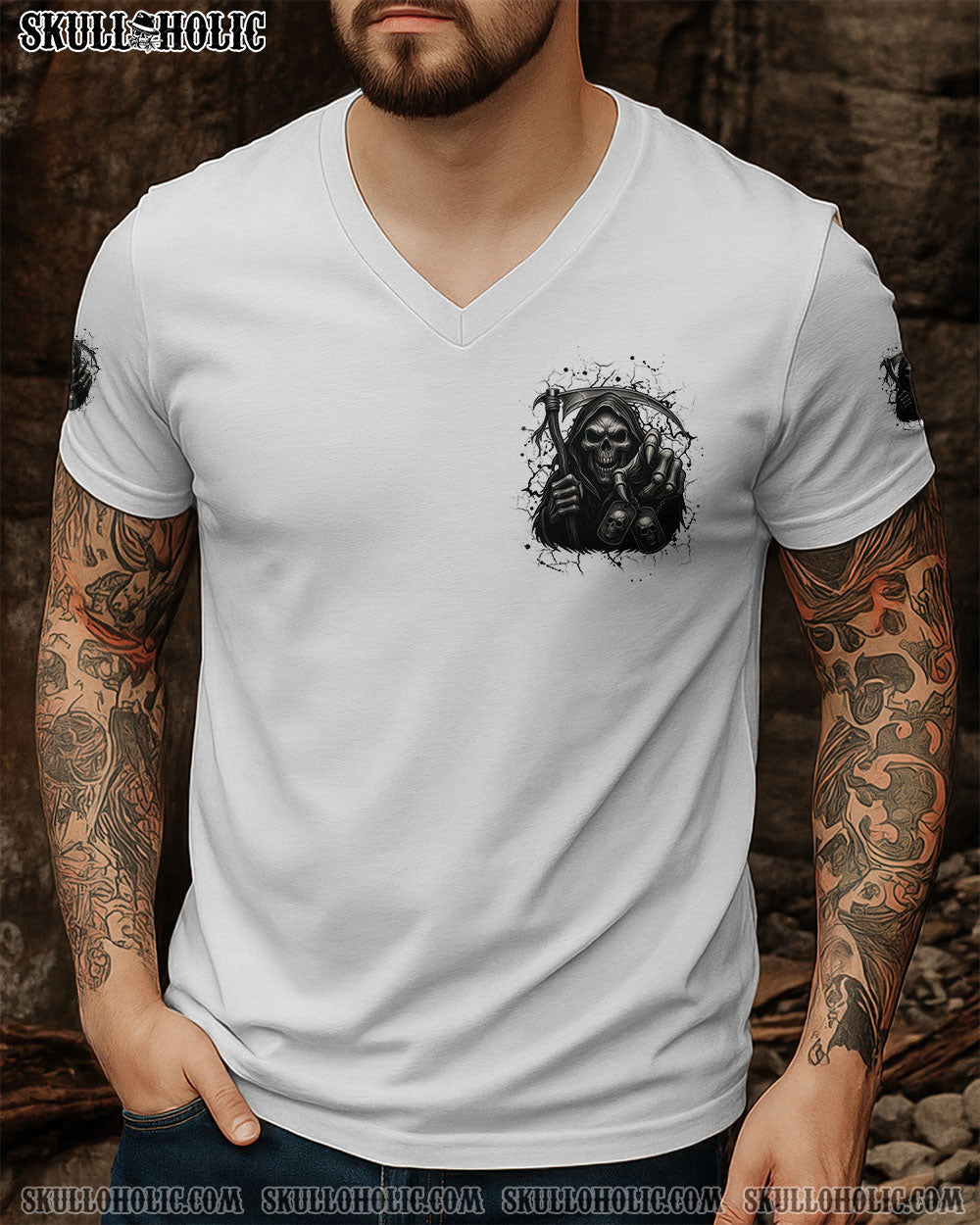 Category_Short sleeves