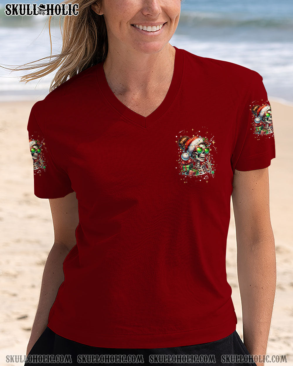 Category_Short sleeves