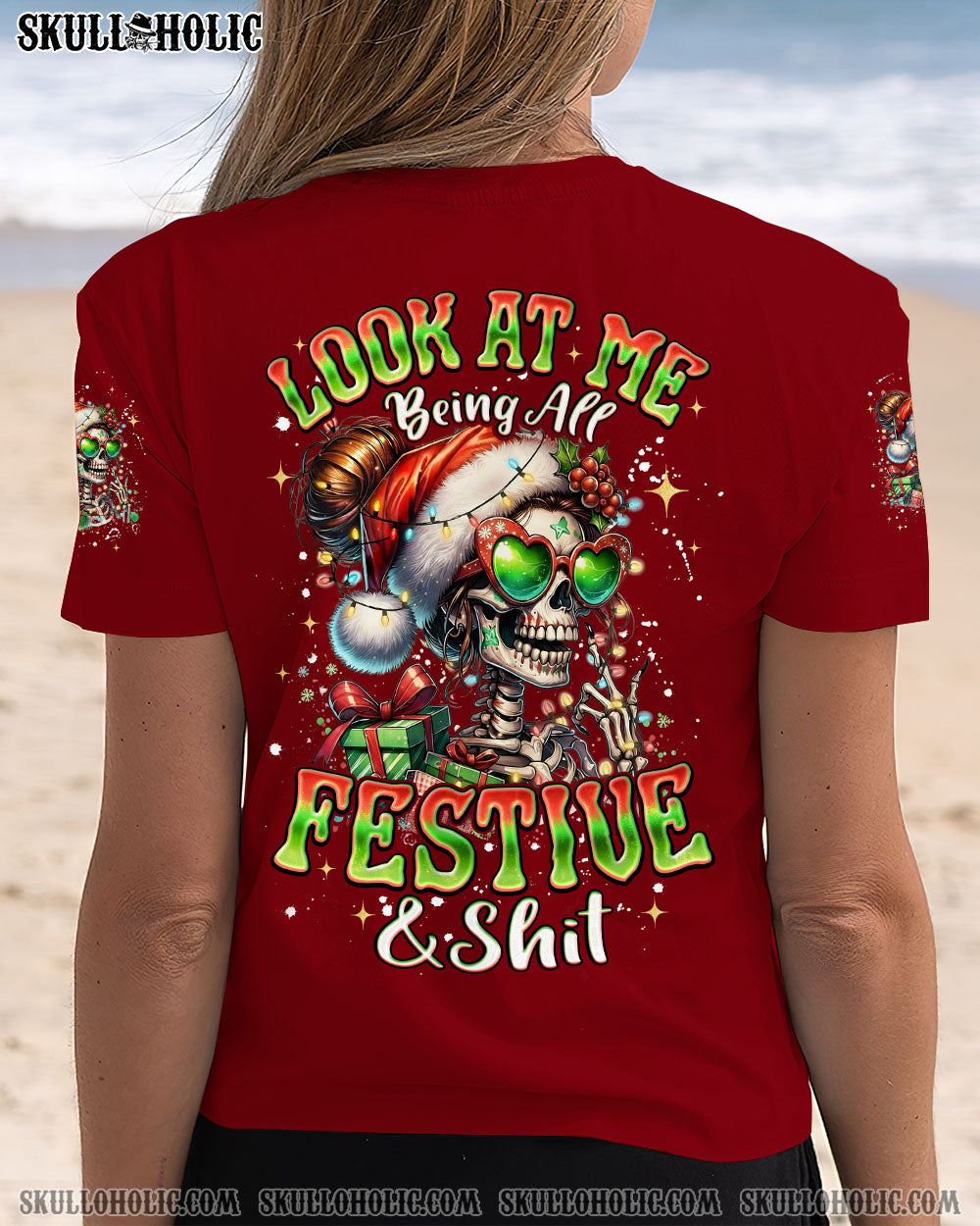 Category_Short sleeves