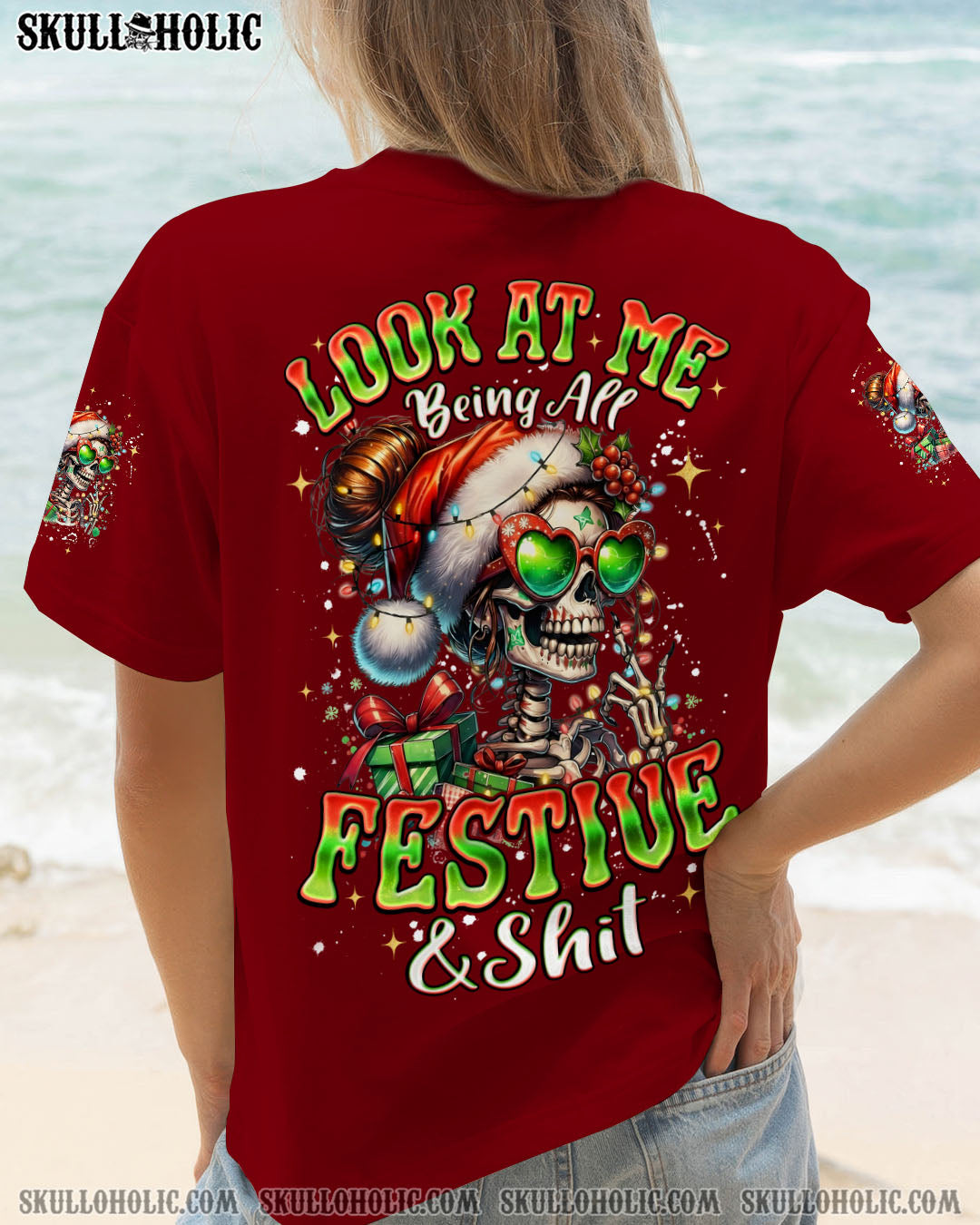 Category_Short sleeves