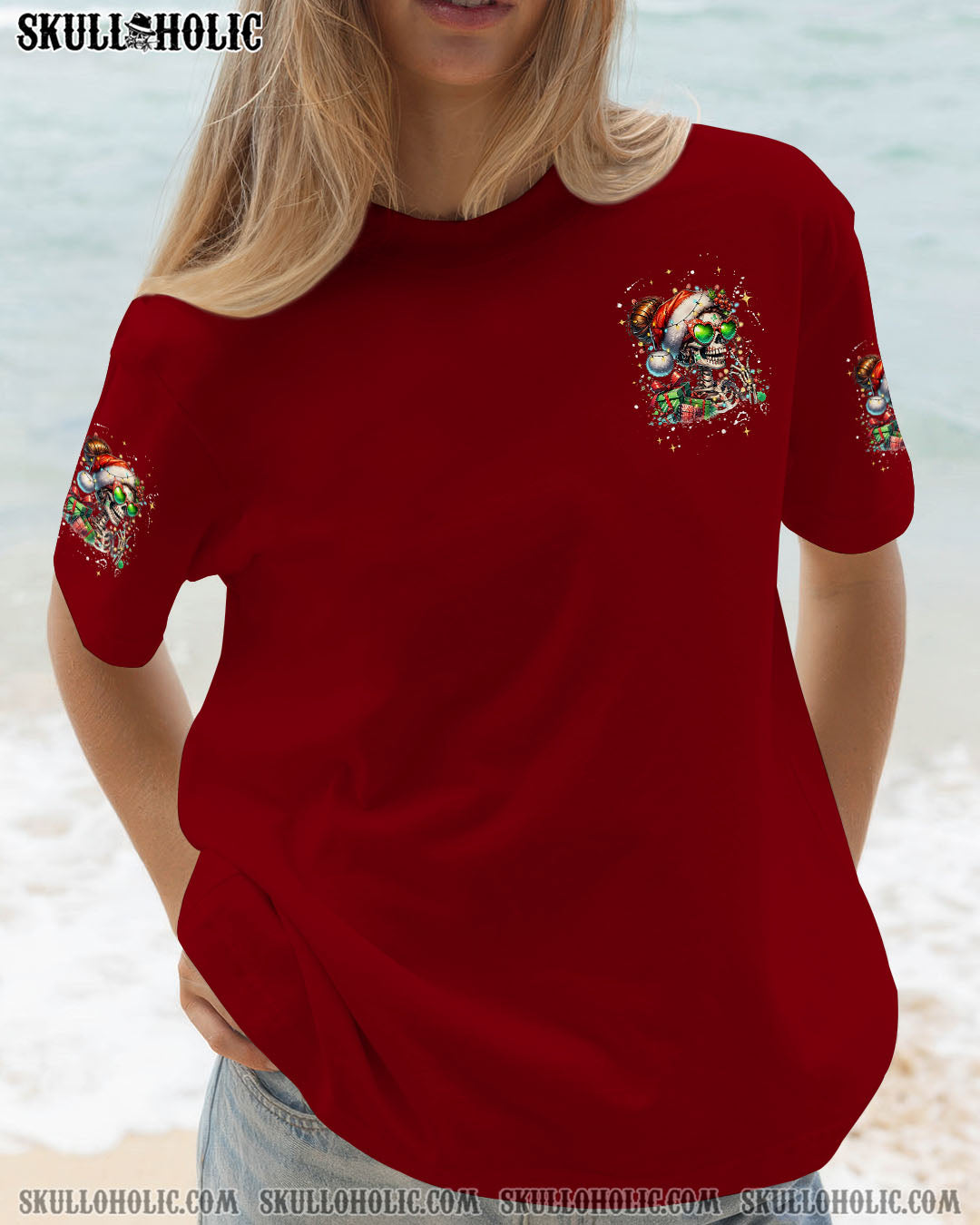 Category_Short sleeves