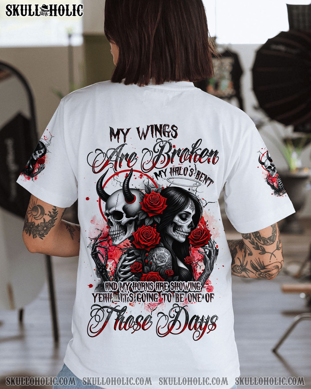 Category_Short sleeves