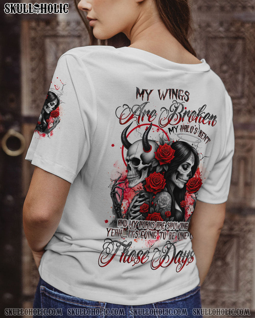 Category_Short sleeves